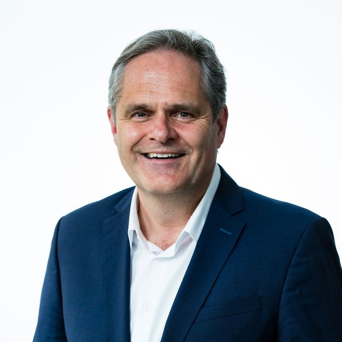 Karel Heijink, directeur VNONCW Midden Gasseling Search